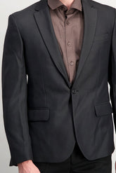 CARDINAL FORMAL BLAZER 4 (HITAM)